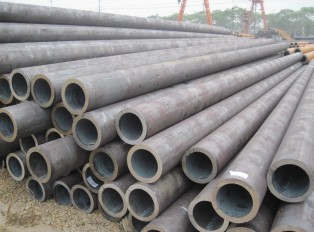 西塞山20CrMo冷拔无缝钢管