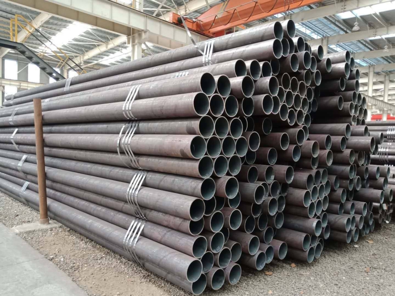 西塞山30CrMo合金无缝钢管
